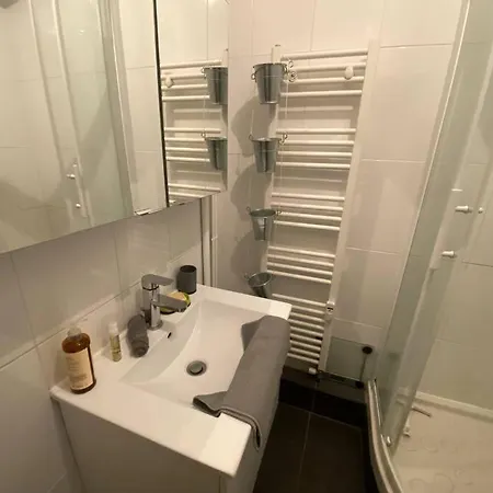 Le Diplomate De Nicolas Mesnager Apartment *